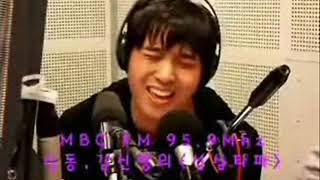 먼데이키즈 이진성 091009 심심타파   Honesty by Billy Joel