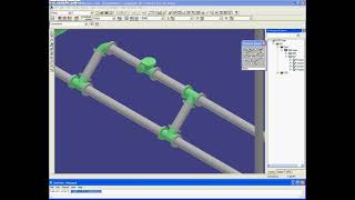 lab-14 || SP3D Command || Piping and plant layout || Beginner command