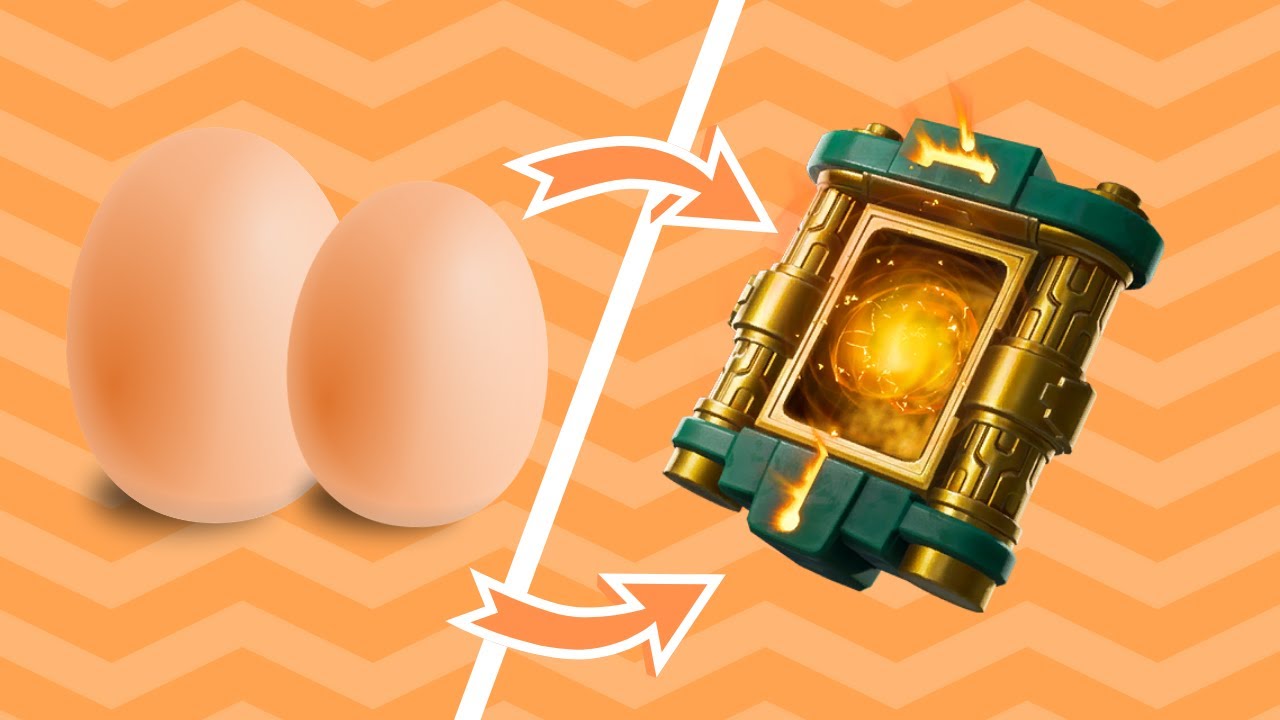 All Stages Of The Master Portal // Fortnite Season 8 // 👍 👍