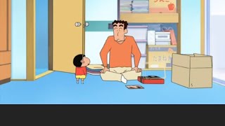 Shin-Chan New Episodes Shin-Chan New Episodes In Hindi Part 2