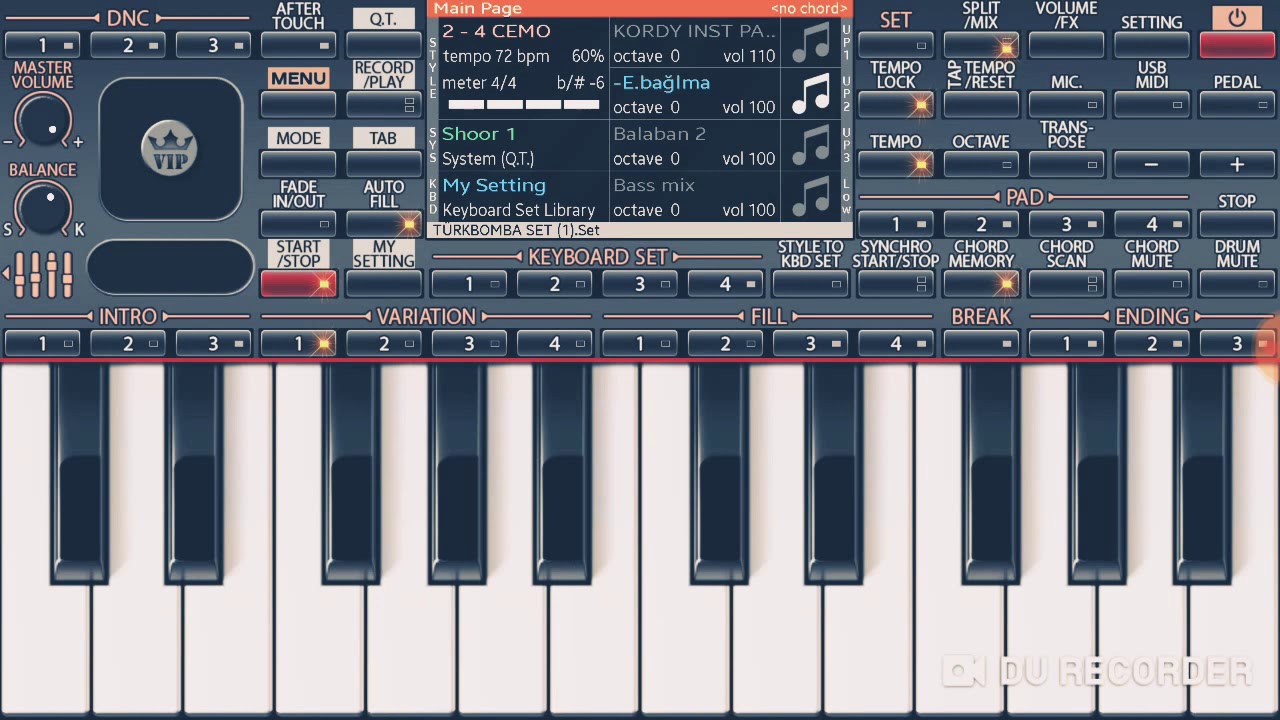 Ankara Havaları Telefonda Çalınırsa 😁 potpori😎🎧