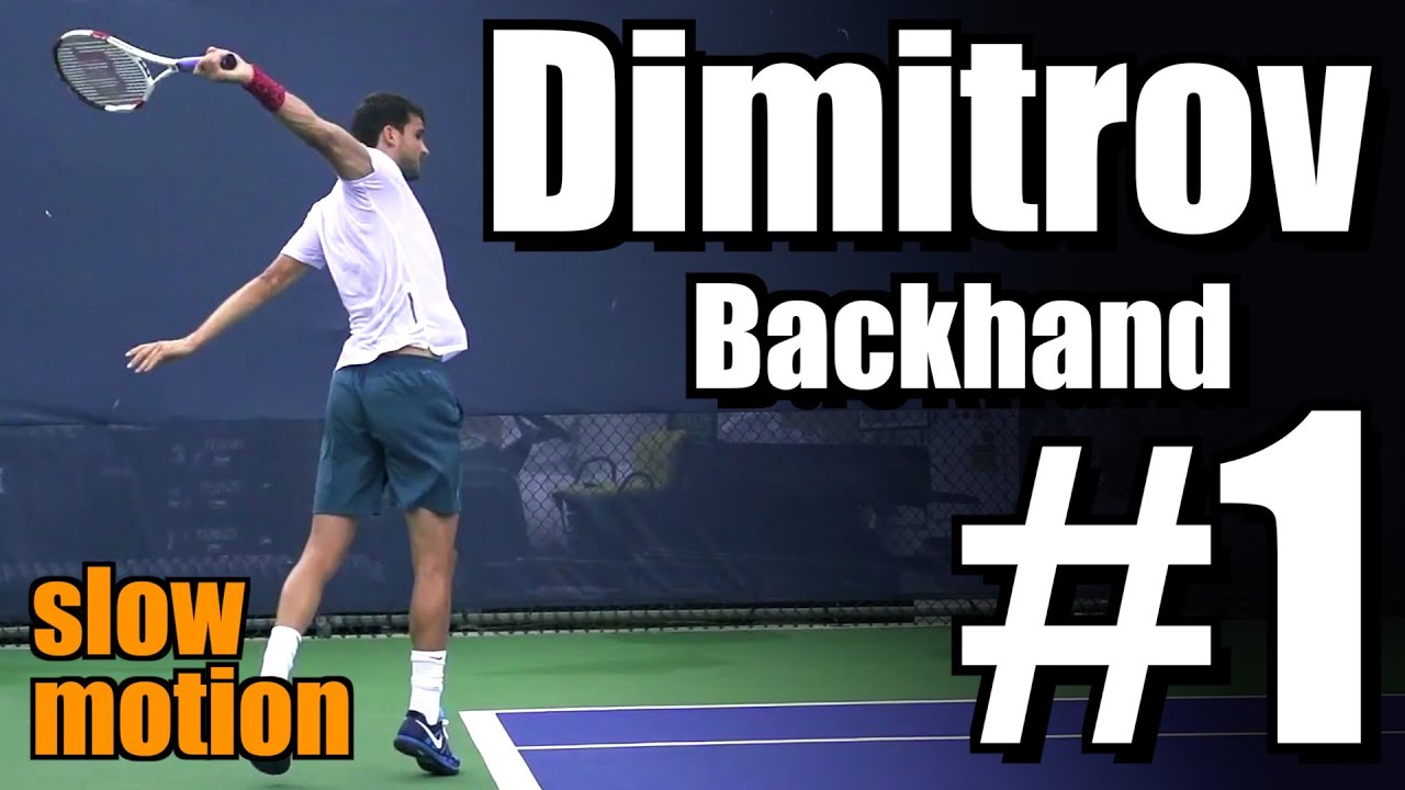 個人的 片手バックハンドの感覚をつかむ練習とか テニス Lond日記