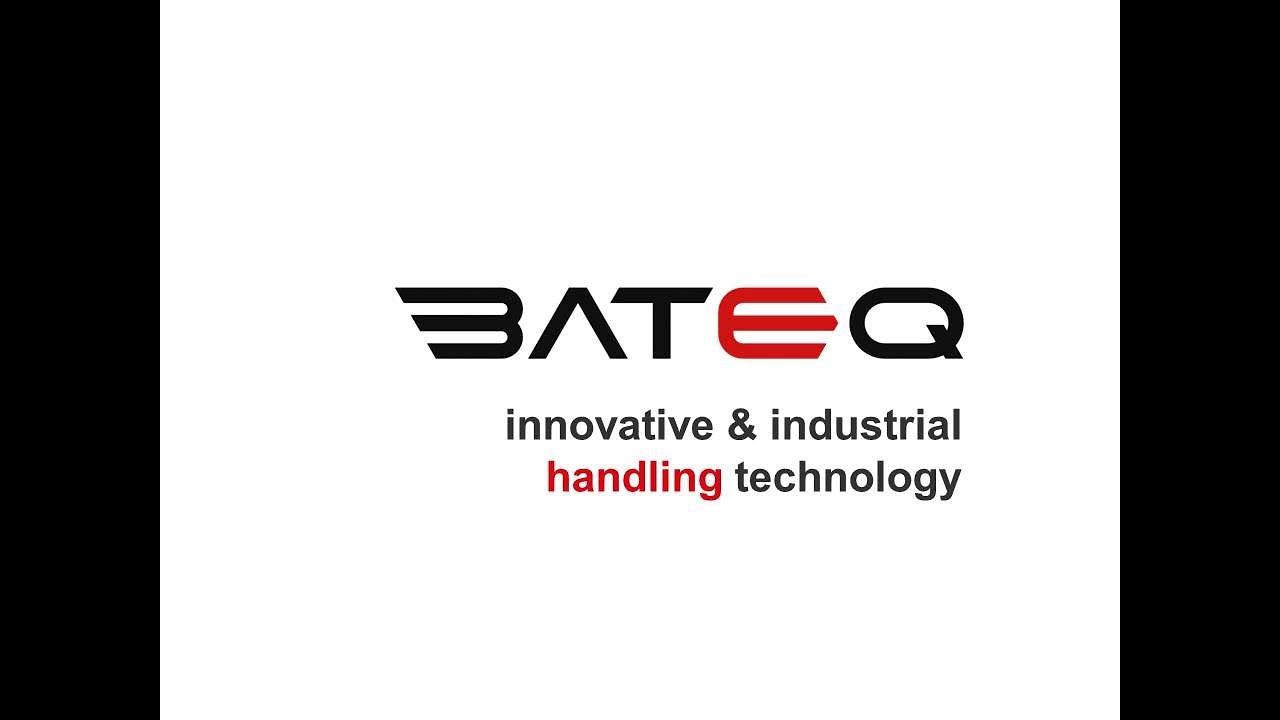 BATEQ Kratten (ont)stapelaars