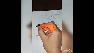 خصائص الاستجابة المناعية النوعية  رابعة متوسط