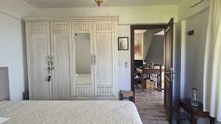 BODRUM - GÜMÜŞLÜK ÖZEL PLAJLI SİTEDE YAZLIK VİLLA