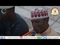 FANNAN NGARE AKISOMA QASWIDA YA DARUL HABIBI HADHARA YA PANGANI KWA USTADH ABEDI 