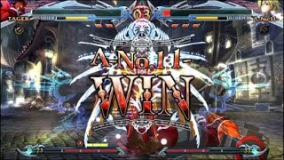 BBCPEX Just running sets/ Unlimited Tager vs Lambda-11 (2-3) (01/15/21)