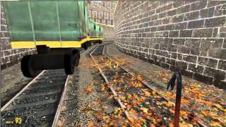 Half Life 2: Quality Test (READ DESCRIPTION)