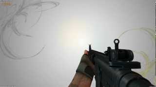 M4/AR-15 - Final