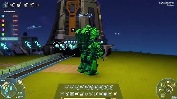 Dyson Sphere Program | S2 | 57