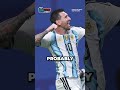 Messi Is THE GREATEST Soccer Player Of All-Time 🇦🇷 ⚽ 🐐