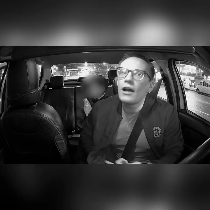 ГОРНЫЙ ЯЖОТЕЦ ХОЧЕТ СЭКОНОМИТЬ НА СВОЕМ РЕБЕНКЕ В ТАКСИ - YouTube