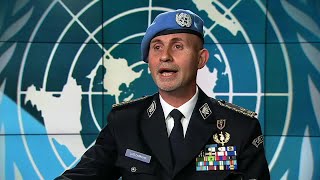 Uncops 2018: Police Des Nations Unie Set Etats Membres Au Rendez - Vous À L’onu