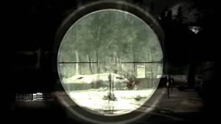 OCE | Episode 2 | COD4