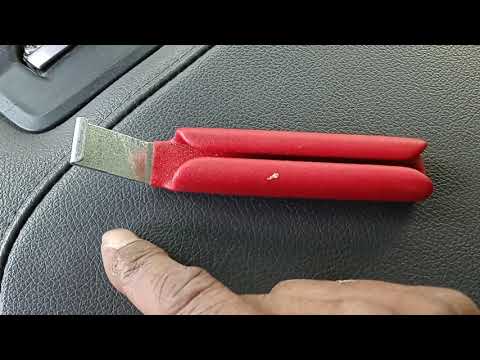 How To Use Malco Sideswiper Ii