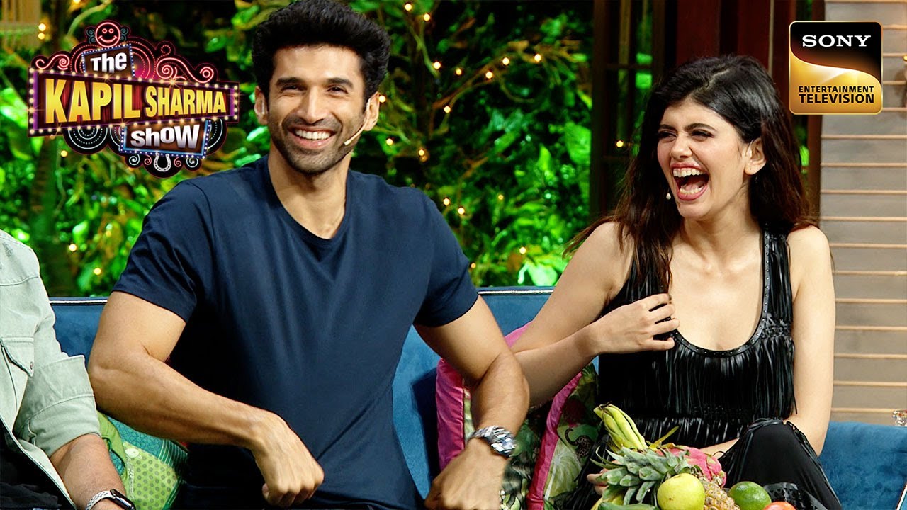 क्या धूप में उड़ जाएगी Aditya की 'Kapur'? | Best Of The Kapil Sharma Show | Full Episode