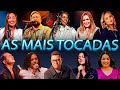 Aline Barros/Gabriela Rocha/Elaine Martins/Sarah Farias/Midian Lima/ Bruna Karla,Top Musicas Dospel