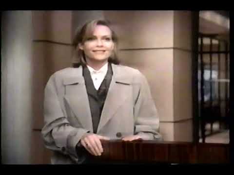 One Fine Day Movie Trailer 1996 - TV Spot