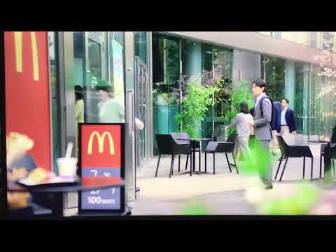 【CM】マクドナルド　てりたま　瀬戸内レモンタルタルベーコンてりたま【2023年】【令和5年】