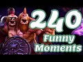 Heroes of the Storm: WP and Funny Moments #240