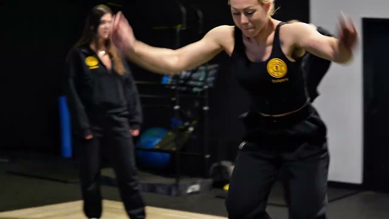 Gold's Gym Buffalo Run - Official Hyrox Training Club