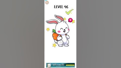 Draw One Puzzle Level 41-50 gameplay walkthrough