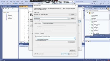 Microsoft Visual C# 2023 (Quản lý Café) - Hướng dẫn cài đặt