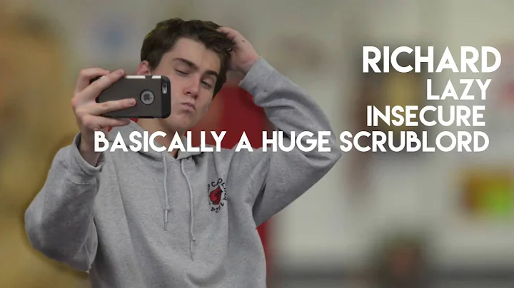 2016 Freshman Orientation Video Leon High School (Read description for FSU film application)