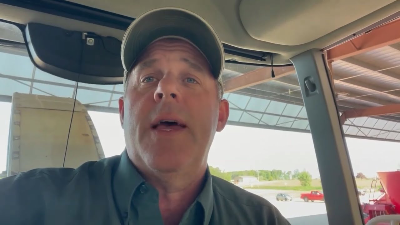 SM-10 Calibration and Applicator Maintenance - with Jason : Agri-King