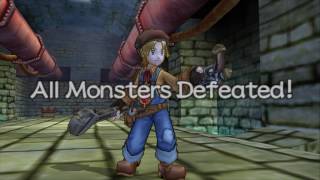Dark Cloud 2 | 8K Gameplay!!!