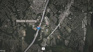 Double shooting in Woodbridge