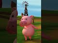 Old Macdonald Had A Farm🐄  | Little Baby Bum | Dance Party Songs 2026 🎤 Sing and Dance Along 🎶