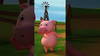 Old Macdonald Had A Farm🐄 | Little Baby Bum | Dance Party Songs 2026 🎤 Sing and Dance Along 🎶