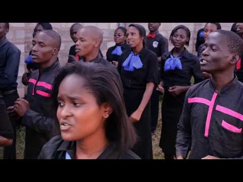 Tunaenda Nyumbani By SDA Embu University Church Choir DVD 1 BIM Studio 254710361681 