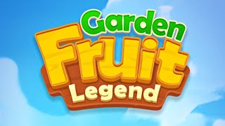 Garden Fruit Legend (Gameplay Android) screenshot 4