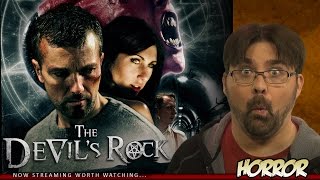 The Devil's Rock - Movie Review (2012)