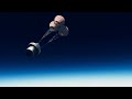 (WIP) SLS + Orion in Kerbal Space Program