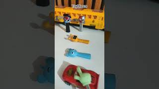 magic car #toys #automobile #sprunki