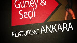 Güney &amp; Seçil - Zaya Marmaris Dance Festival 2019