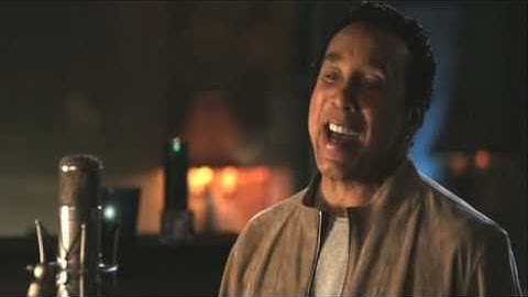 SMOKEY ROBINSON "Don