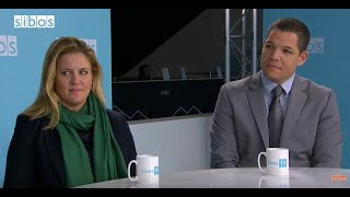 Sibos TV: Artificial Intelligence and compliance - 23 Sept 2019
