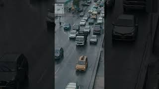 The April solar eclipse could cause traffic jams that clogs roads for hours #Shorts