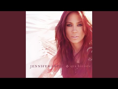 Ver Qué Hiciste (Tony Moran Radio Mix) no YouTube