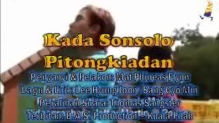 Karaoke no vocal kada sonsolo pitongkiadan