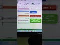 Excel Date &amp; Time Shortcut | Faste Excel Tips and Tricks#Shorts #AvantikaITTrainingCenter #Excelpc