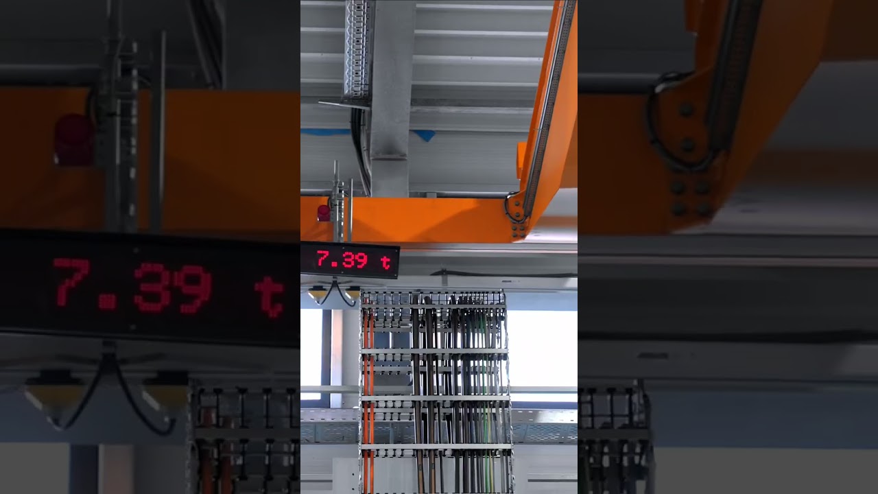 CNC-Dreher (M|W|D) bei Buchberger