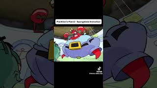 plankton plan E