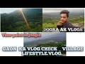Gaoma pahadi area ka vlog scenimetic shorts ingaon village lifestyle villagelife villagevlog