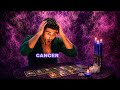 CANCER 😨In 47 YEARS… I've NEVER Seen a Message This Specific — UNTIL NOW!🔥😳This Changes EVERYTHING  