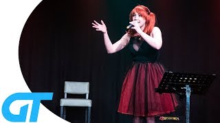 Tomocon 2019 - Geekreport - Geektime